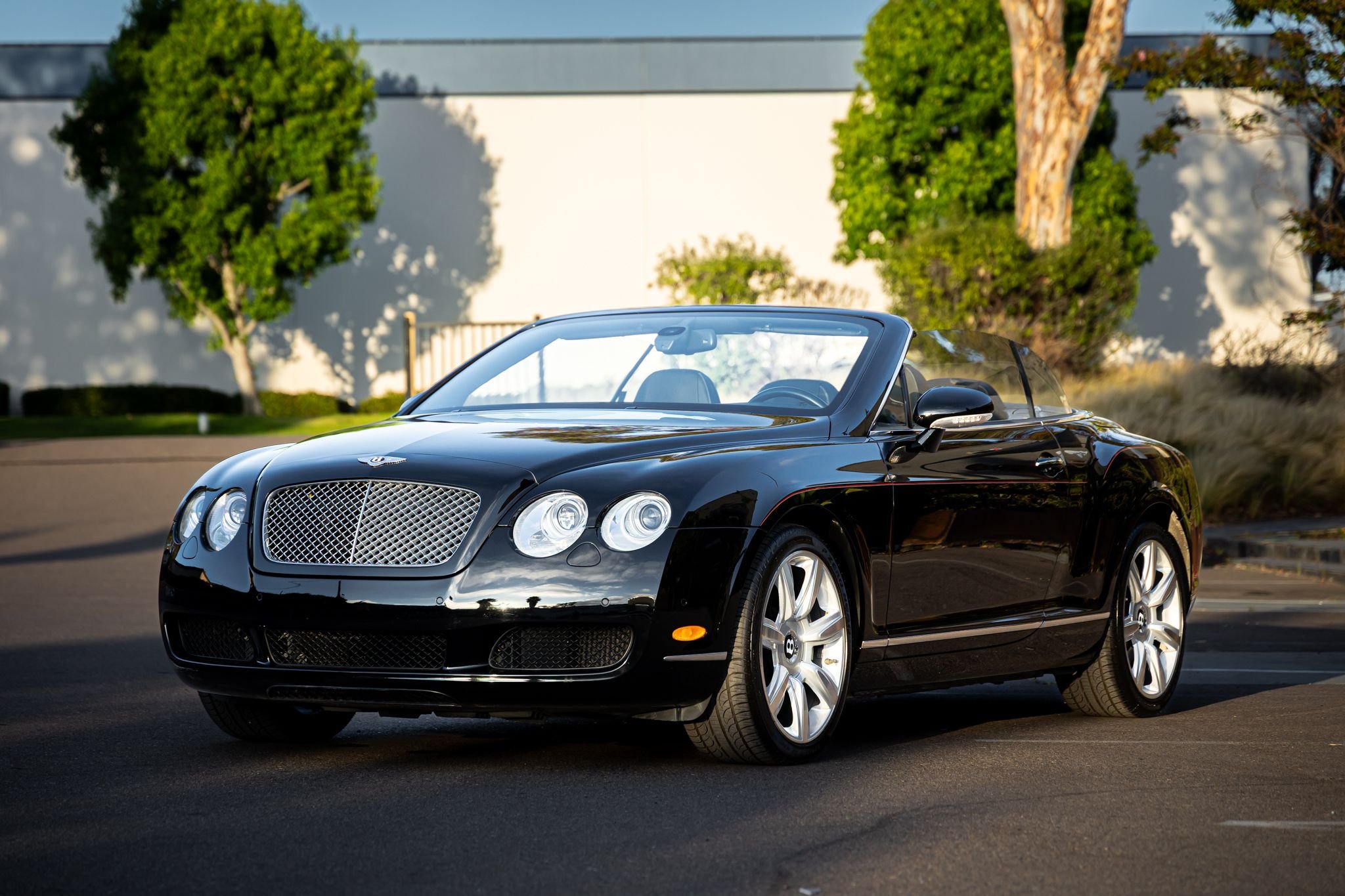 bentley continental gtc 2008 SCBDR33W48C054021 image bentley continental gtc 2008 SCBDR33W48C054021 image